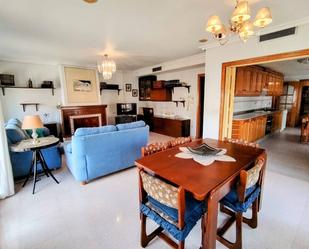 Living room of House or chalet for sale in La Romana  with Air Conditioner, Heating and Terrace