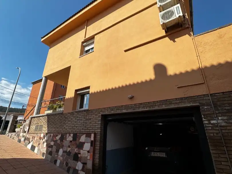 Casa amb jardí en venda a Pep ventura 9, imagen 2
