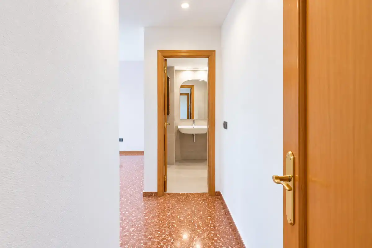 Wohnung mit Aufzug zum Verkauf in Carrer de Just Ramírez, imagen 39