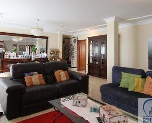 Living room of Building for sale in La Orotava