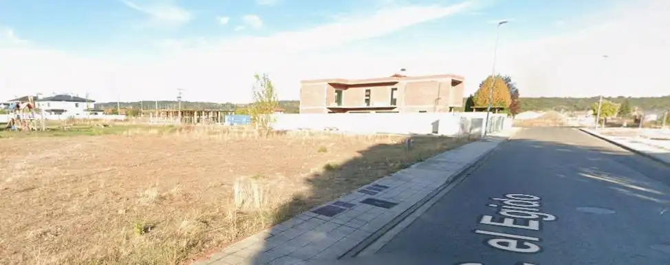 Residencial en venda en Villaquilambre