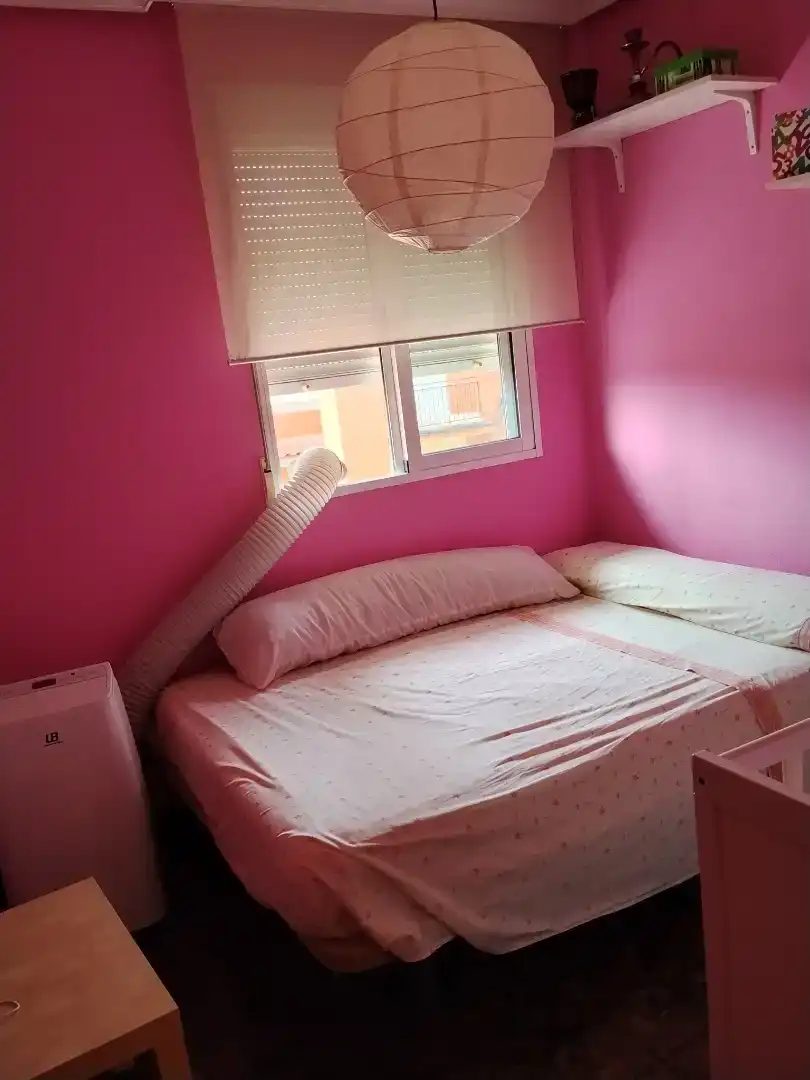 Habitación de Dúplex en venta en Totana con Aire acondicionado y Balcón