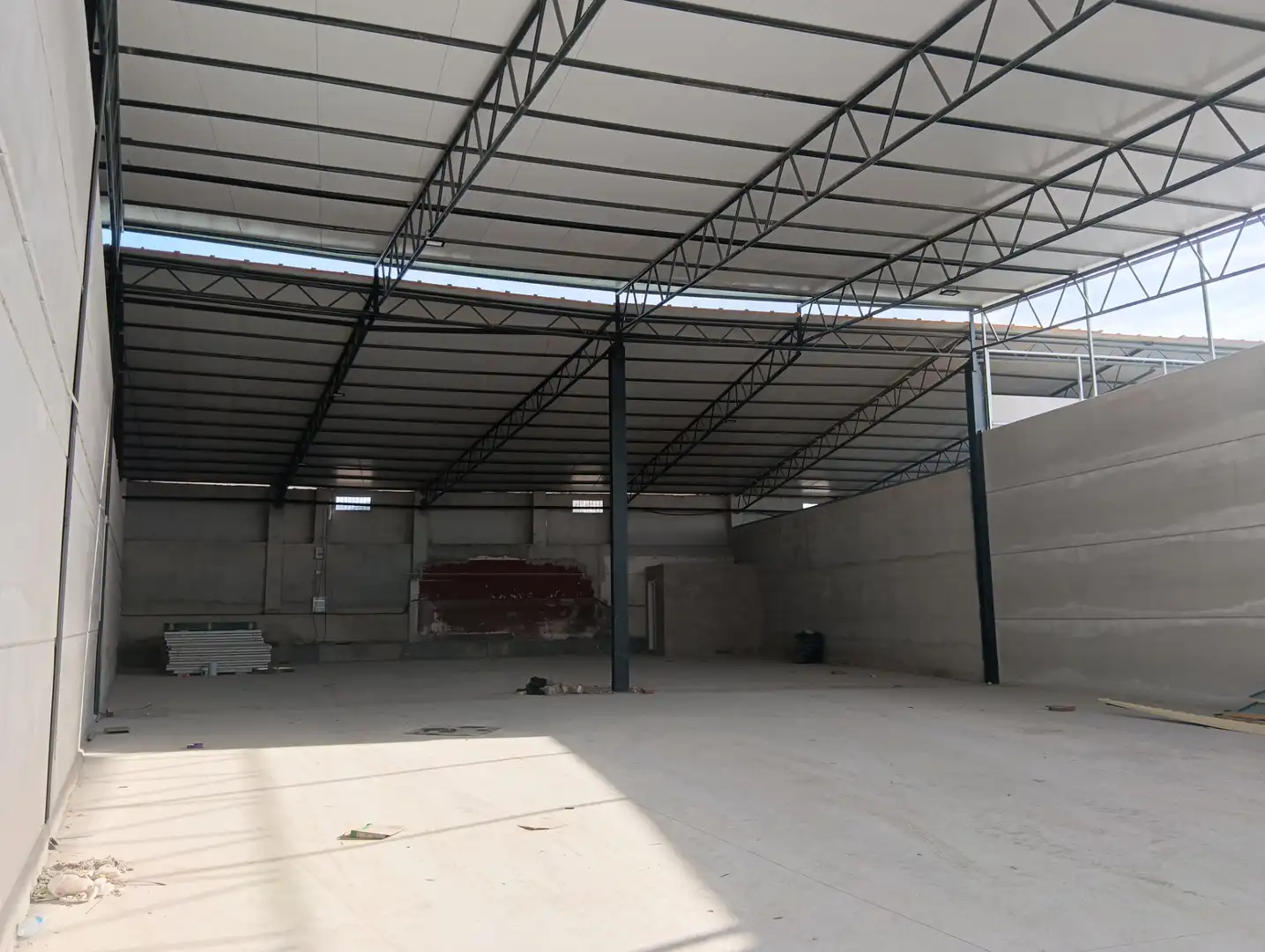 Industrial building to rent in Carretera de Córdoba 16, imagen 2