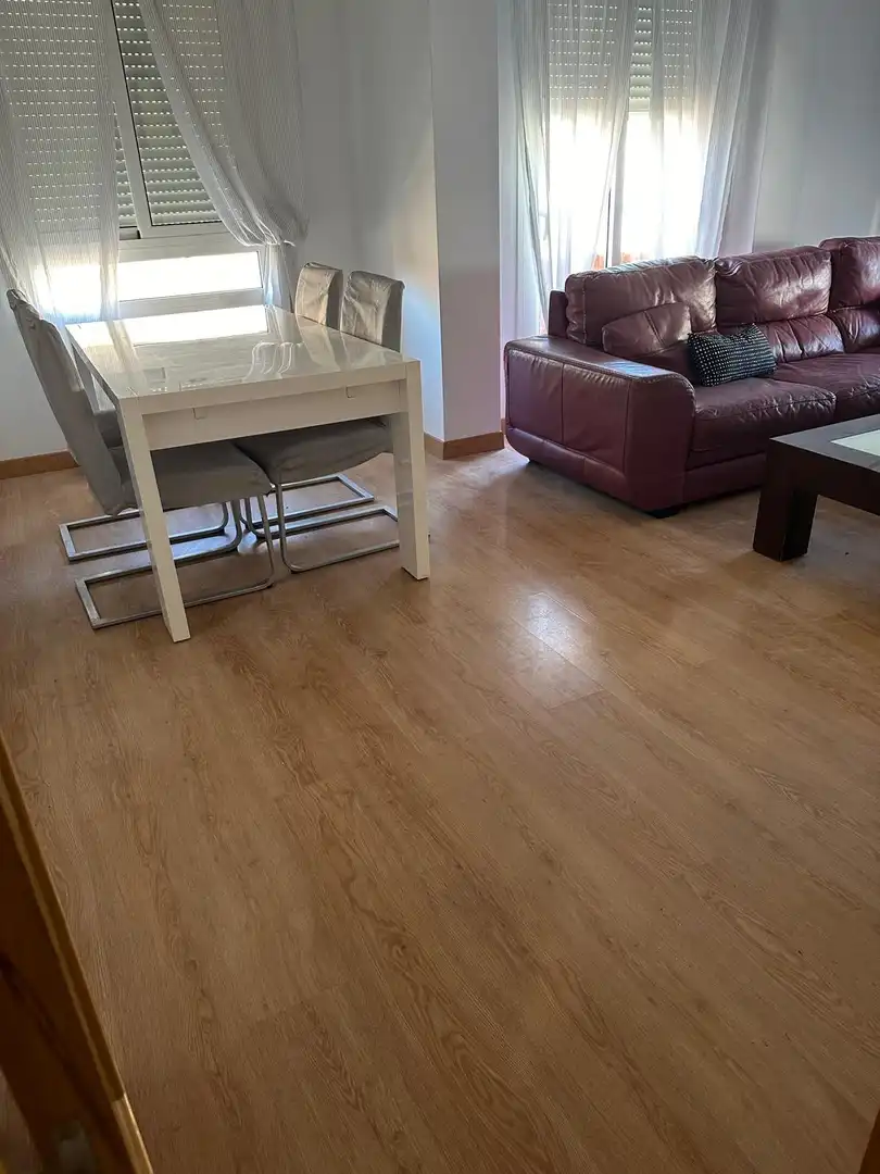 Flat for rent in Nueva Almería - Cortijo Grande - Vega de Acá