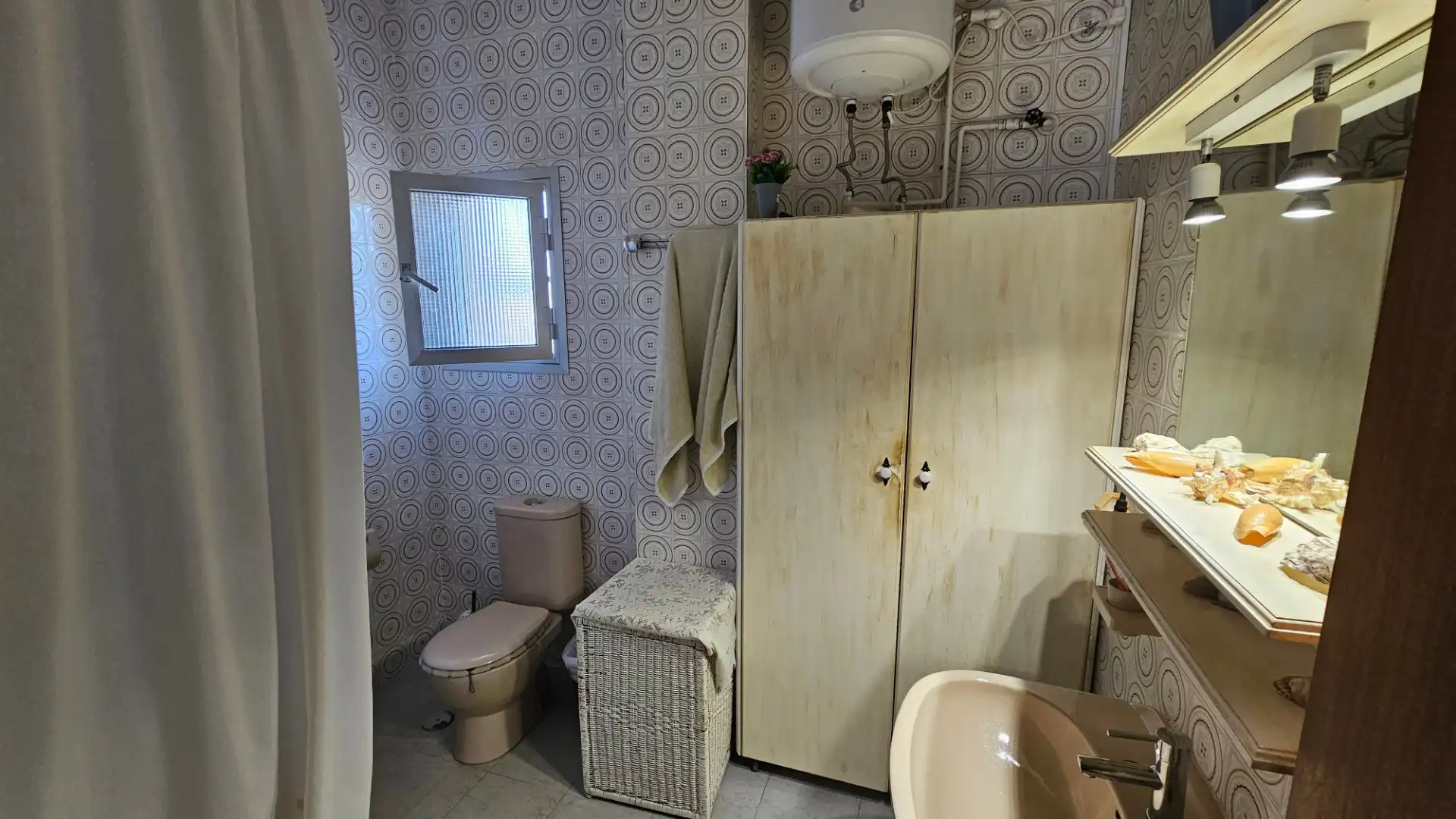 Chalet con terraza en venta en Avenida de los Patos, imagen 38