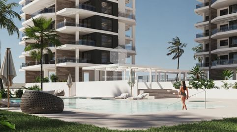 Photo 4 of Apartments for sale in Marisol Park - Ortembach - Los Almendros, Calpe / Calp