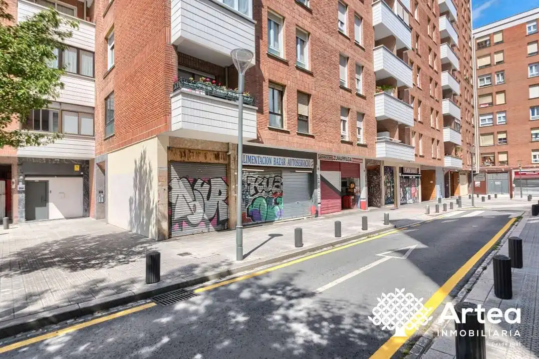 Business premises for sale in Ibaiondo, imagen 19