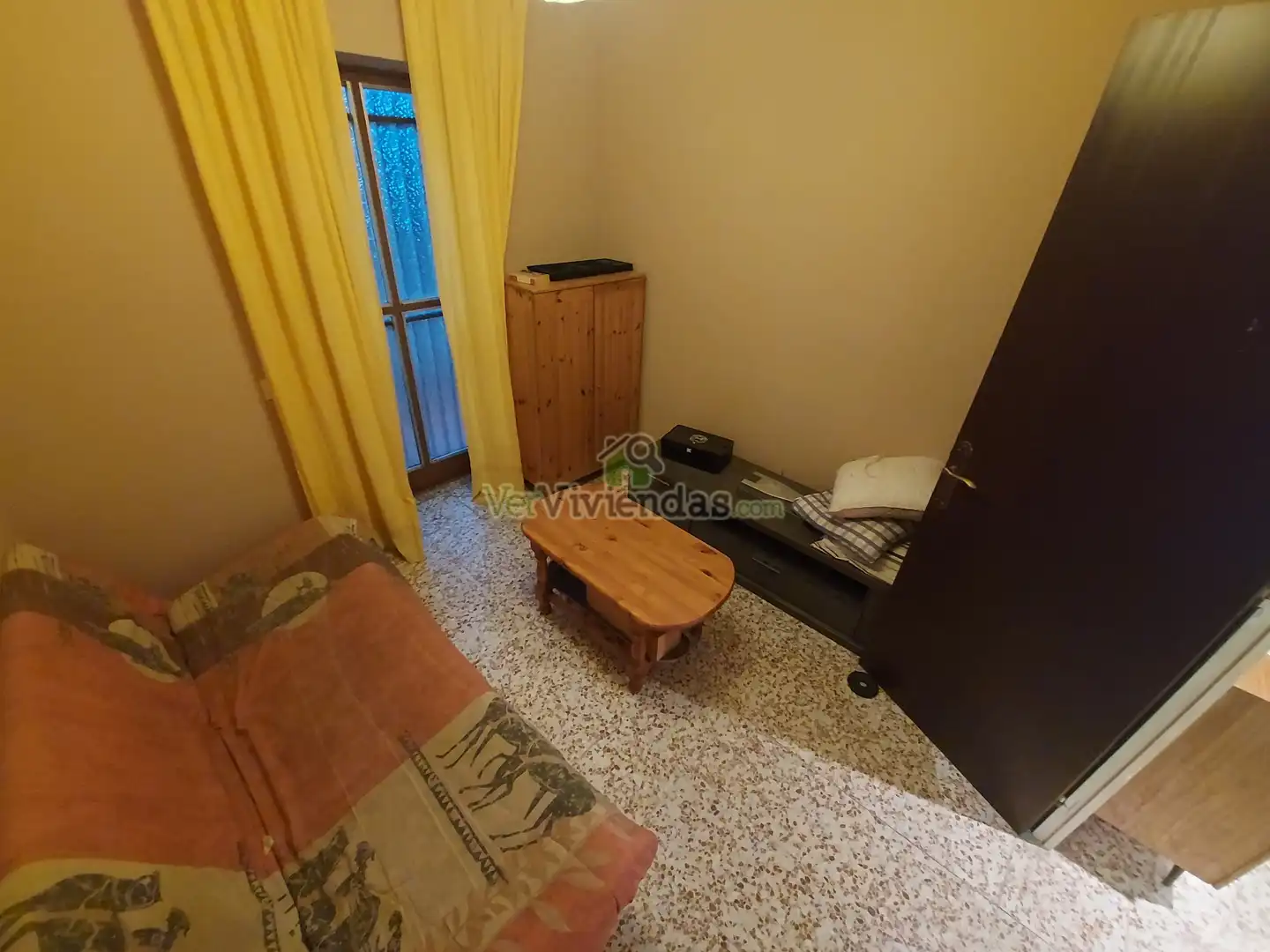 Habitación de Casa o chalet en venta en Olesa de Montserrat con Calefacción, Jardín privado y Terraza