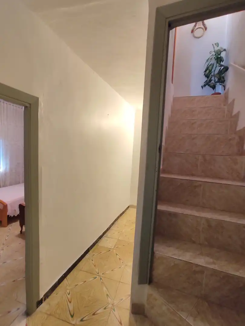Casa adosada en venta en Enguídanos con Amueblado