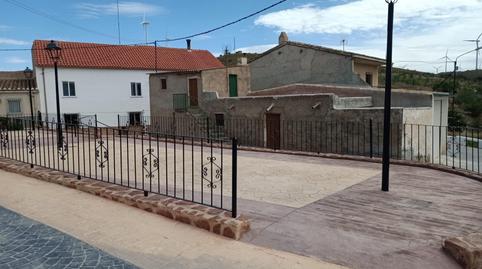 Foto 5 de Casa o xalet en venda a Alcóntar, Almería