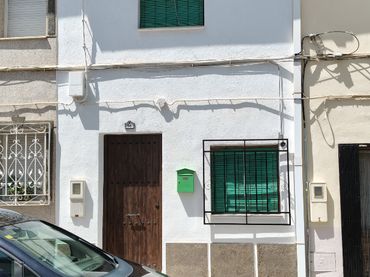 Casa en venda a Calle Ángel 9
