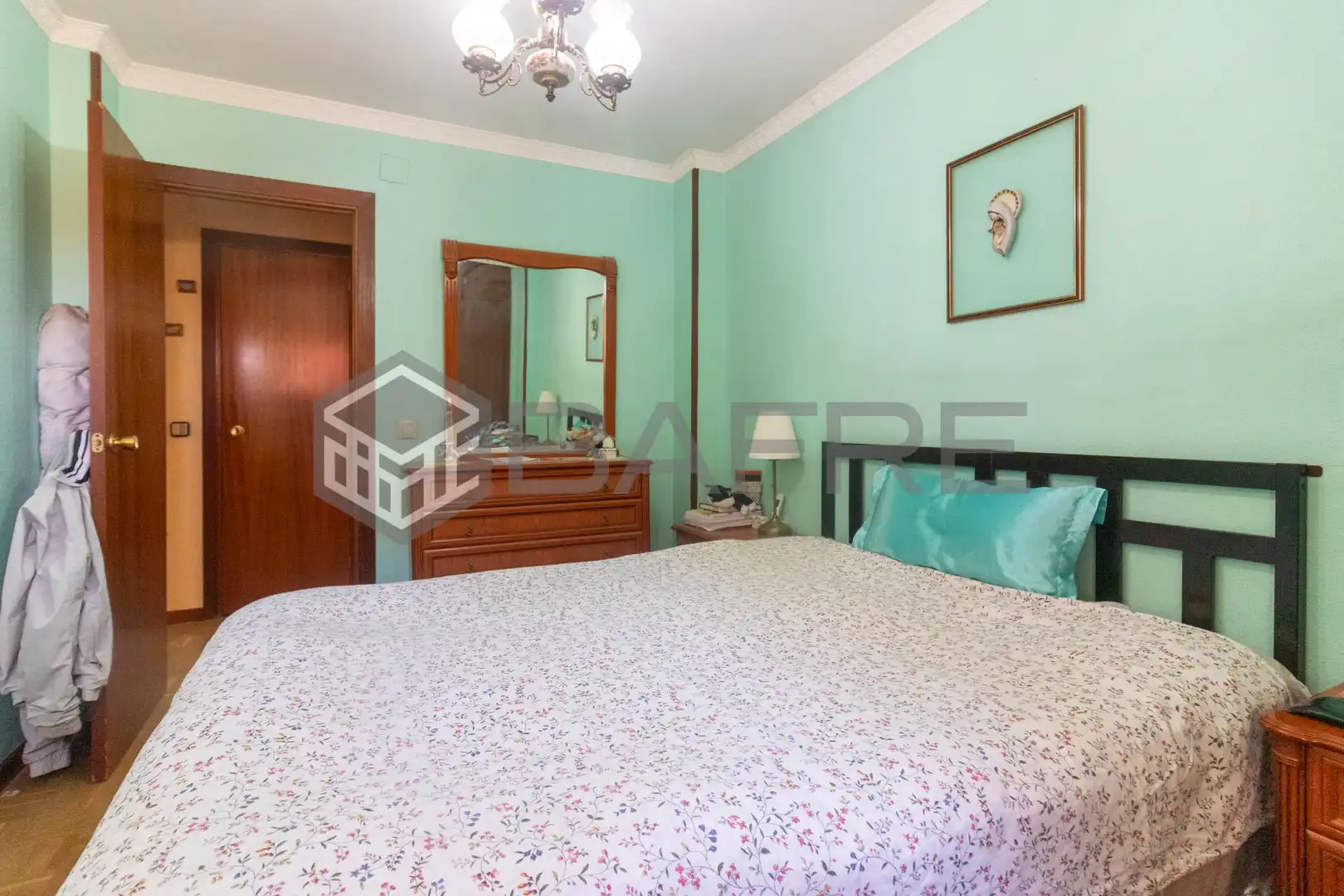 Habitación de Piso en venta en Rivas-Vaciamadrid con Aire acondicionado, Calefacción y Parquet