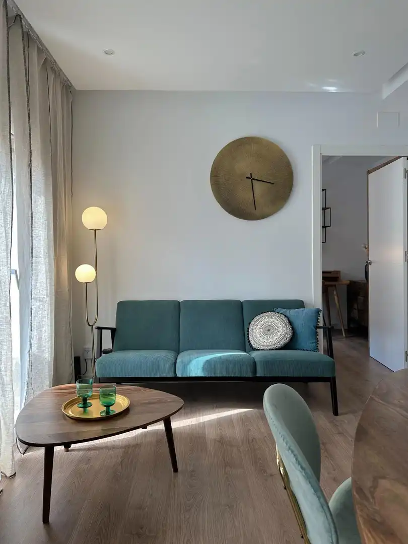 Wohnung mit Terrasse zum Verkauf in Carrer ALCANAR, imagen 10