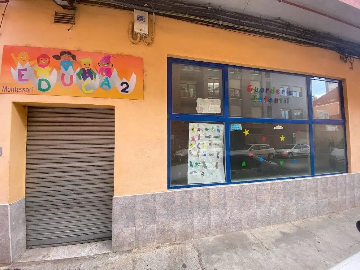 Local en venda a Delicias, Valladolid Capital