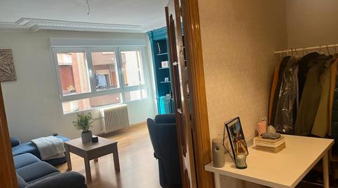 Foto 3 de Pis en venda a Calle de Los Labradores, Juzgados,  Logroño