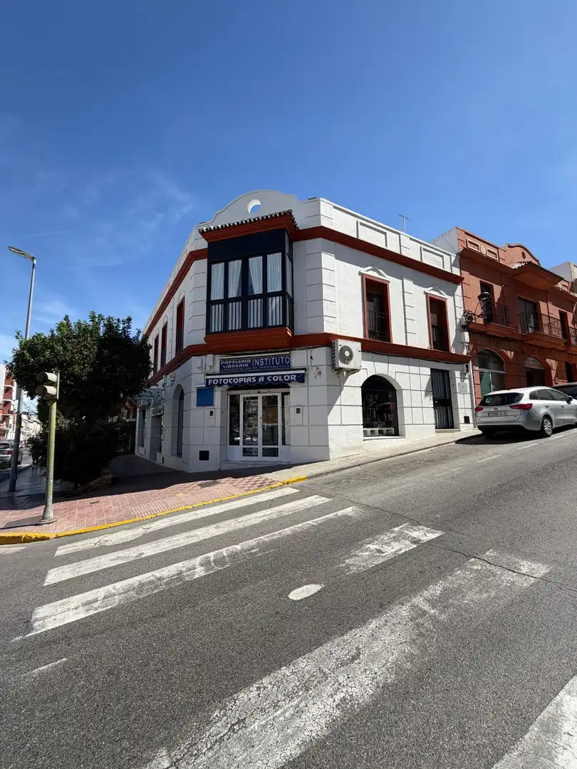 Flat with terrace for sale in Castilleja de la Cuesta, imagen 32