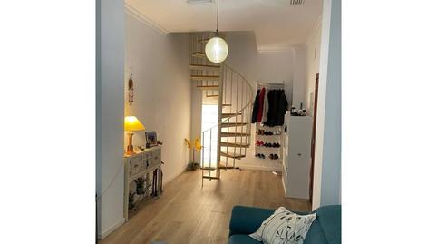 Foto 4 de Dúplex de lloguer a Avenida Menendez Pelayo, San Bartolomé,  Sevilla Capital