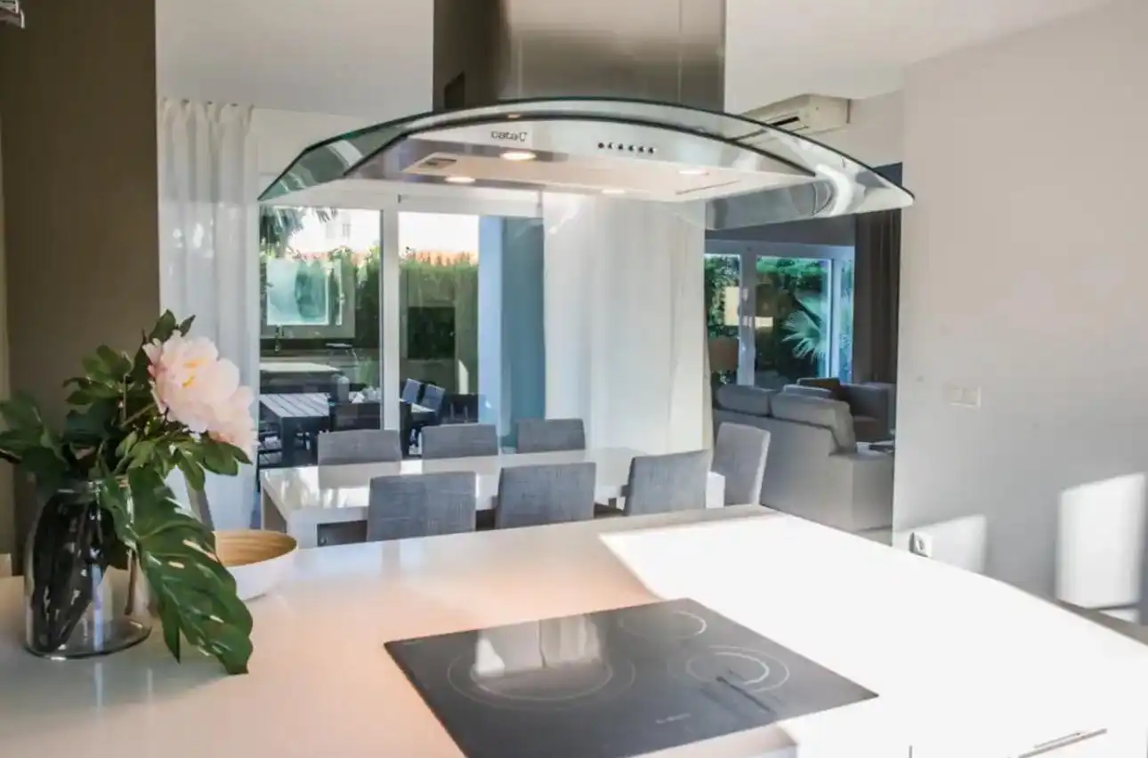 Chalet con terraza en venta en ARCS ELS, imagen 16