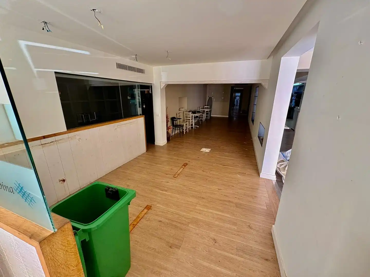 Business premises for transfer in Calella de Palafrugell, imagen 2