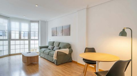 Photo 5 of Flat for rent in N/a, Guindalera, Madrid Capital