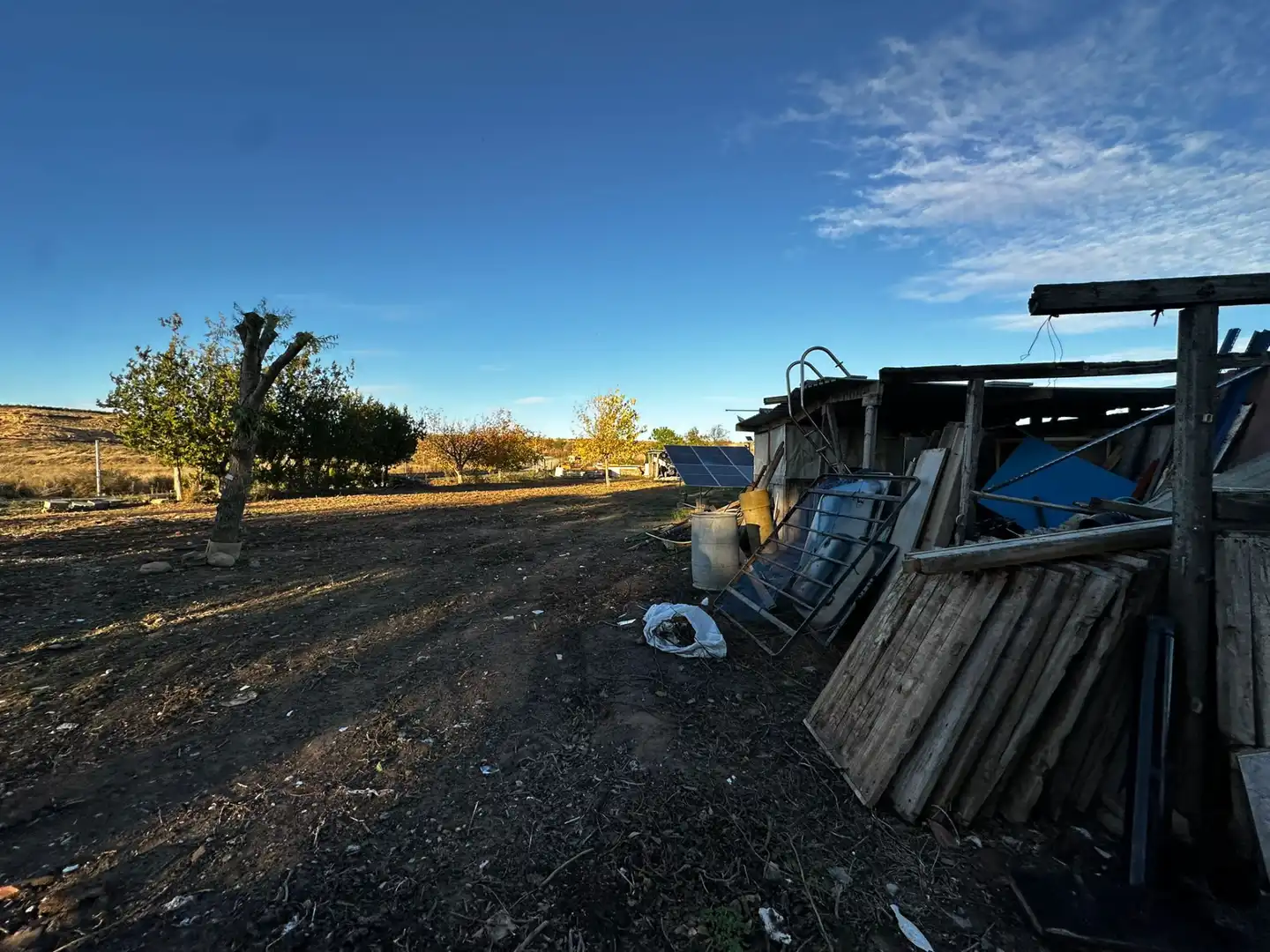 Finca rústica en venta en Montoliu de Lleida con Calefacción, Jardín privado y Internet