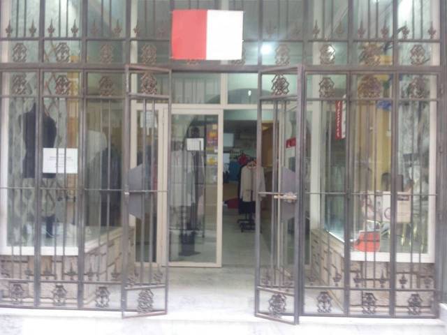 Local comercial en Alquiler en Casco Antiguo