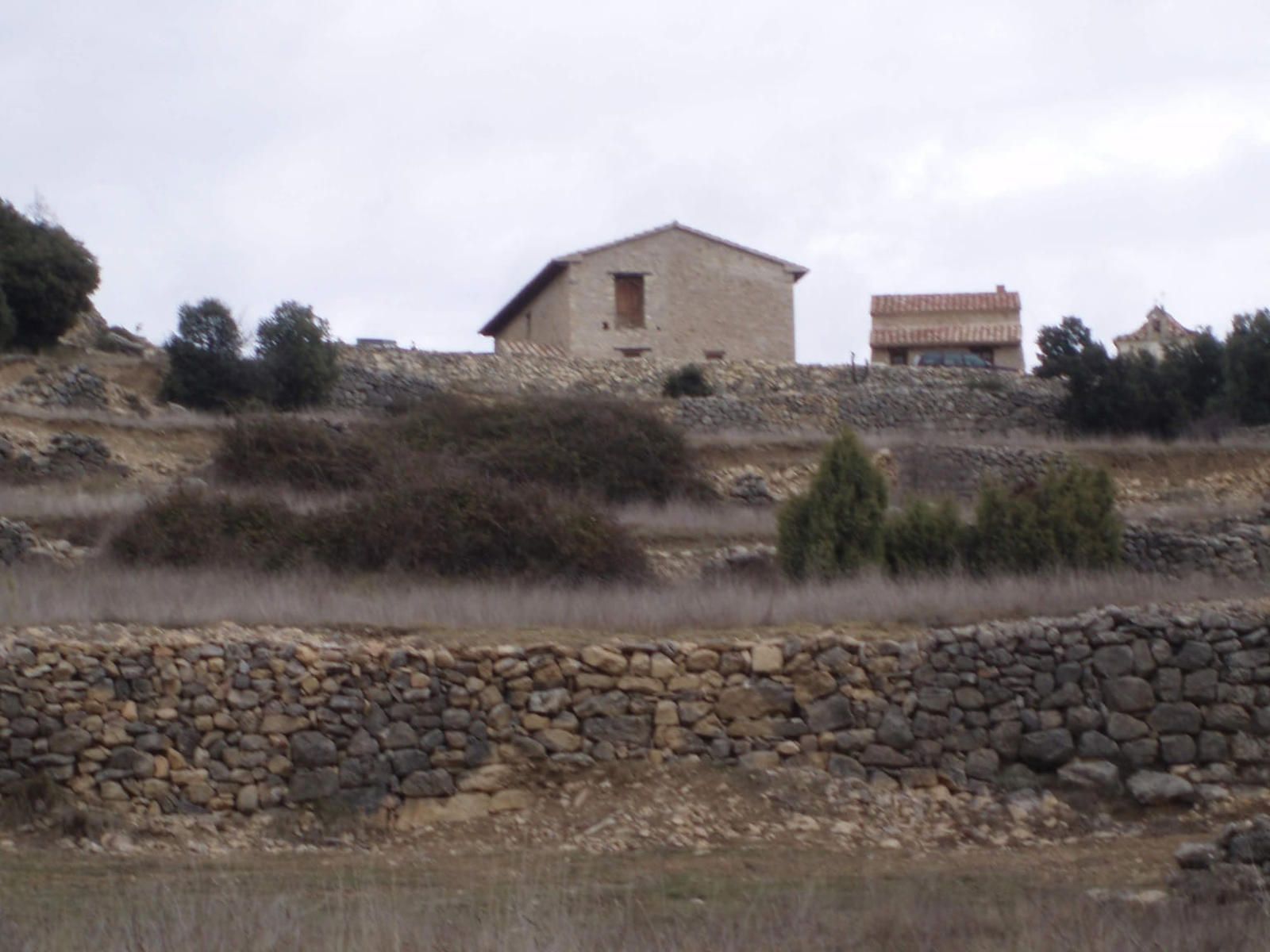 House or chalet for sale in MASET DE SAN ANTONIO, Morella