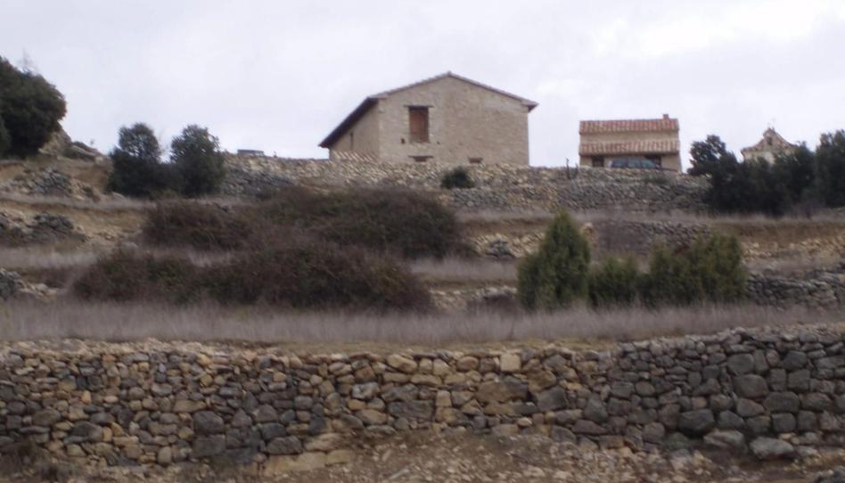 Photo 1 of House or chalet for sale in Maset de San Antonio, Morella, Castellón