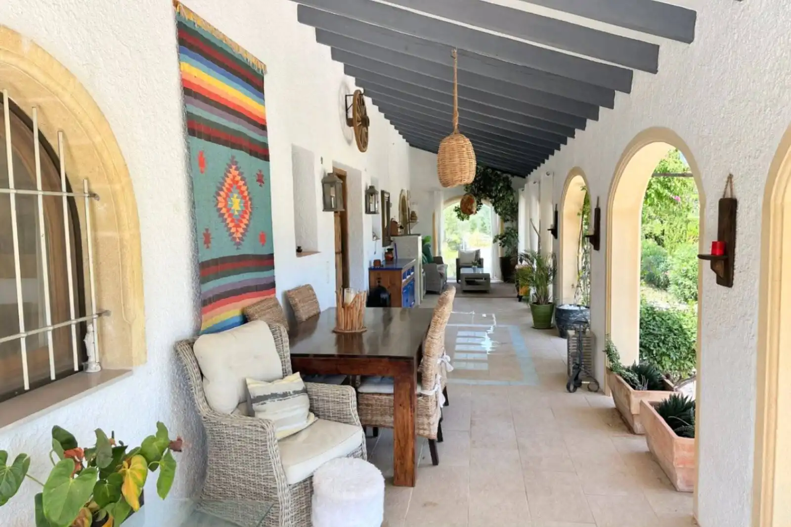 Casa en venda a Montgó - Ermita, imagen 8