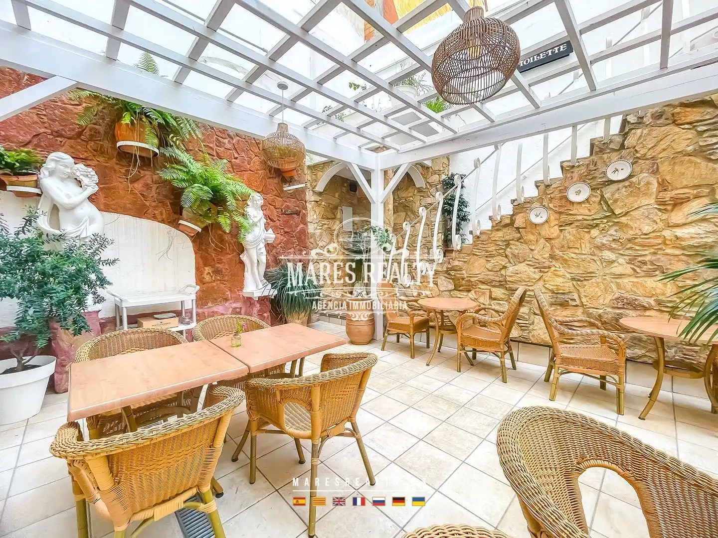 Local comercial en venda a Calella, imagen 3