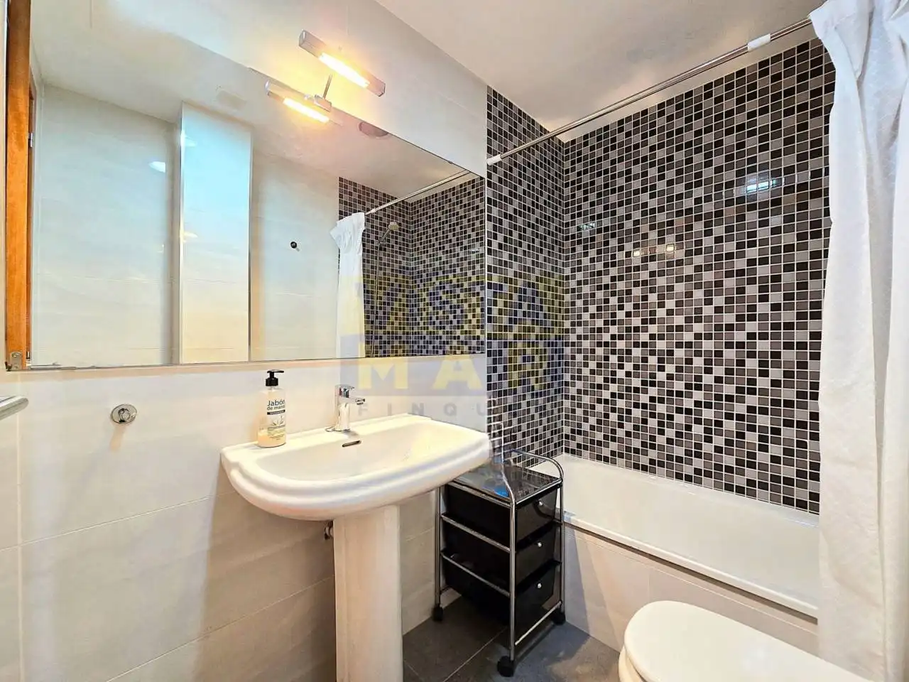 Casa adosada en venta en Marítim
