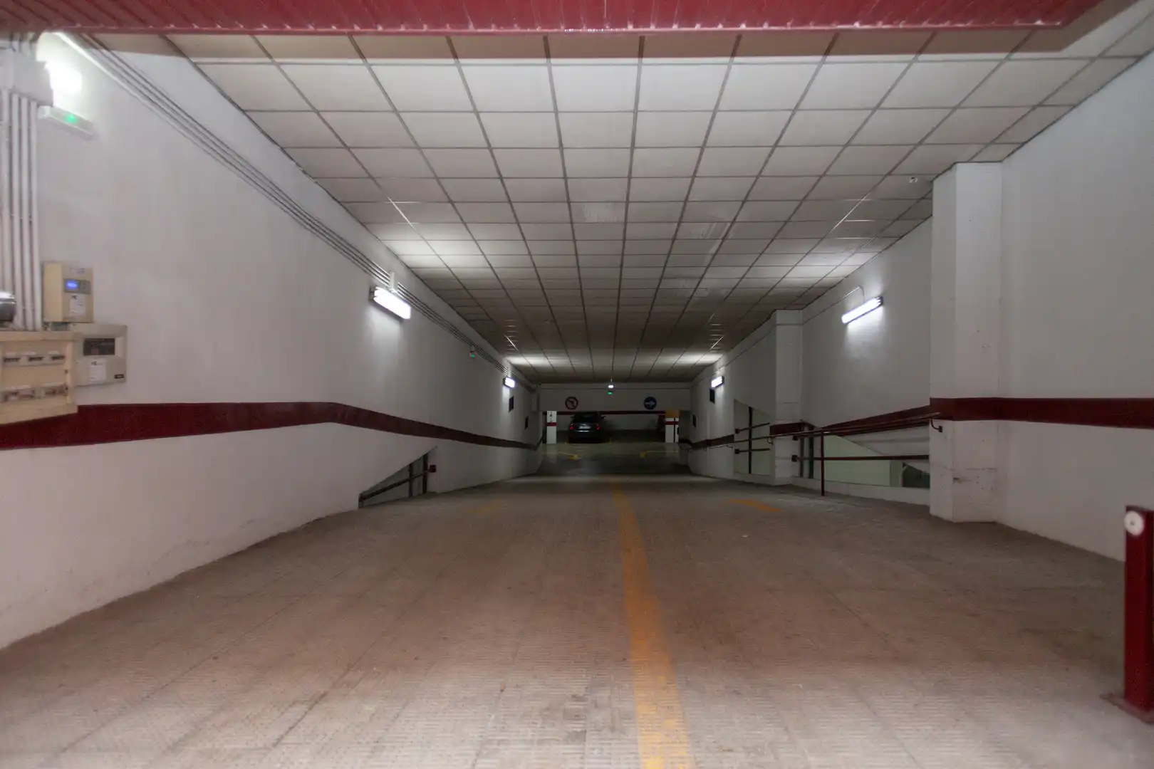 Appartamento con terrazza in vendita a Calle Manuel Escabias, imagen 33