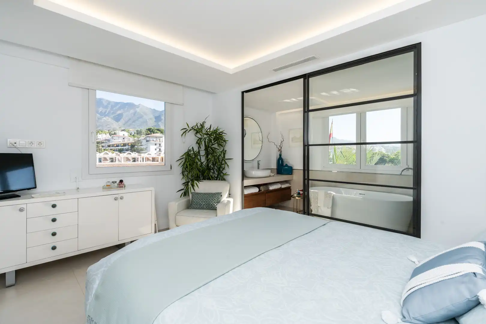 Ático en venta en La Carolina - Guadalpín