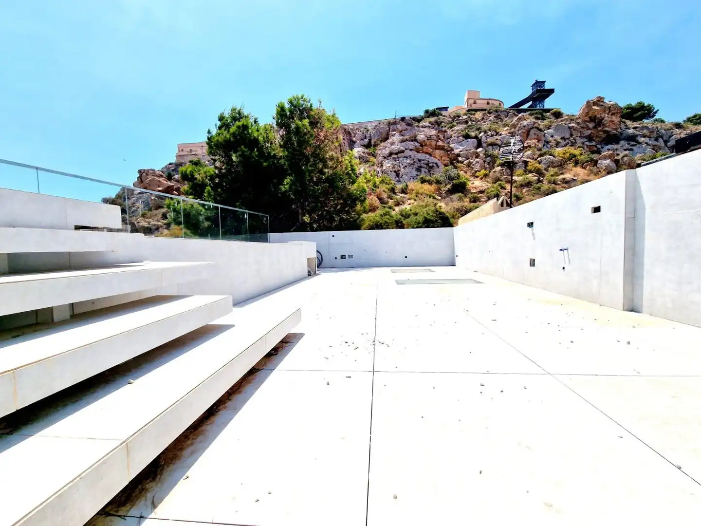 Xalet amb piscina en venda a Casco Antiguo, imagen 4