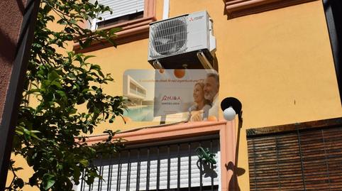 Foto 3 de Casa adosada en venta en Rigoberta Menchu, L'Alcora, Castellón