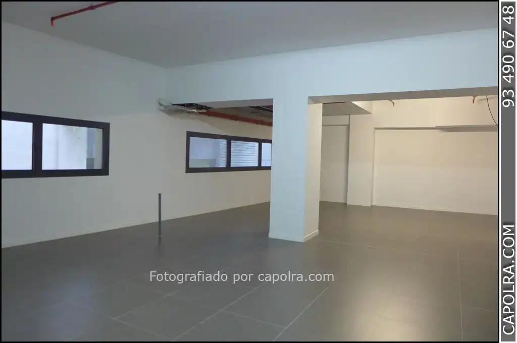 Gebäude zur Miete in Barcelona
