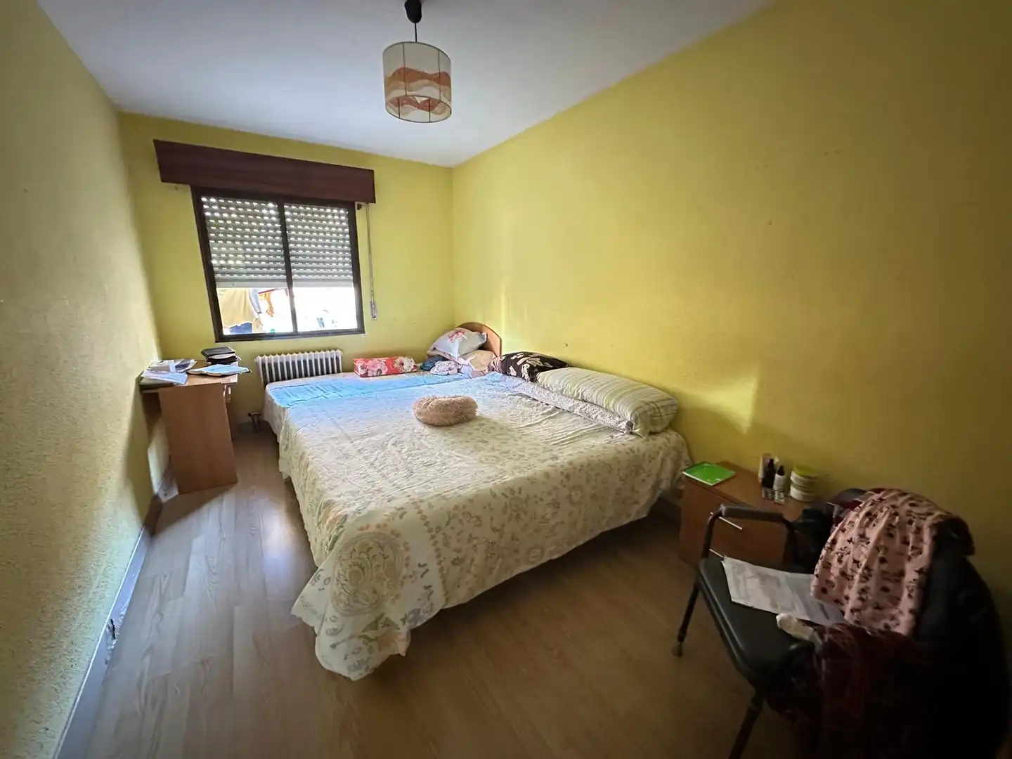 Piso con ascensor en venta en El Pilar - La Estación, imagen 18