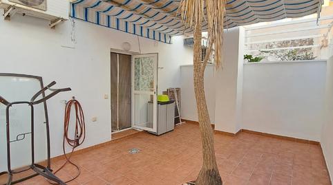 Foto 3 de Pis de lloguer a Pasaje Zambrana, La Trinidad, Málaga