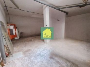 Local comercial en venda a San Pablo