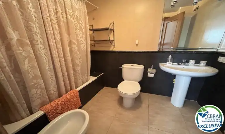 Appartement compact avec ascenseur à vendre à Centre, imagen 16