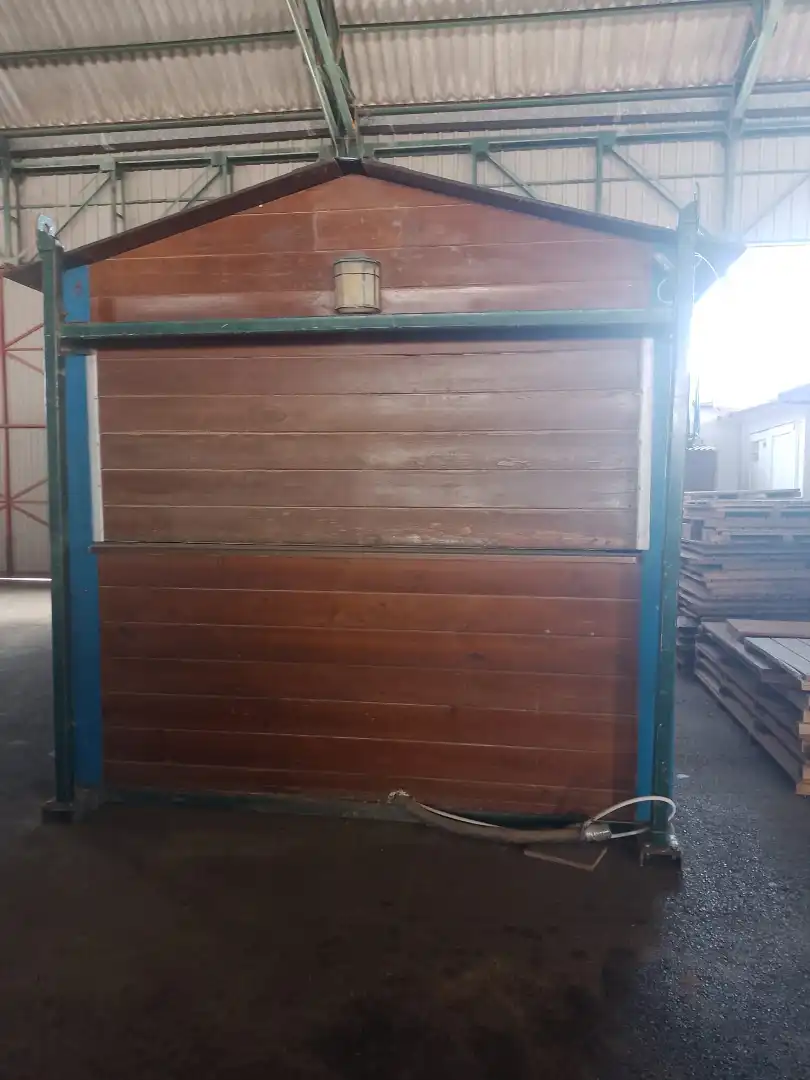 Trastero en venta en Mazarrón
