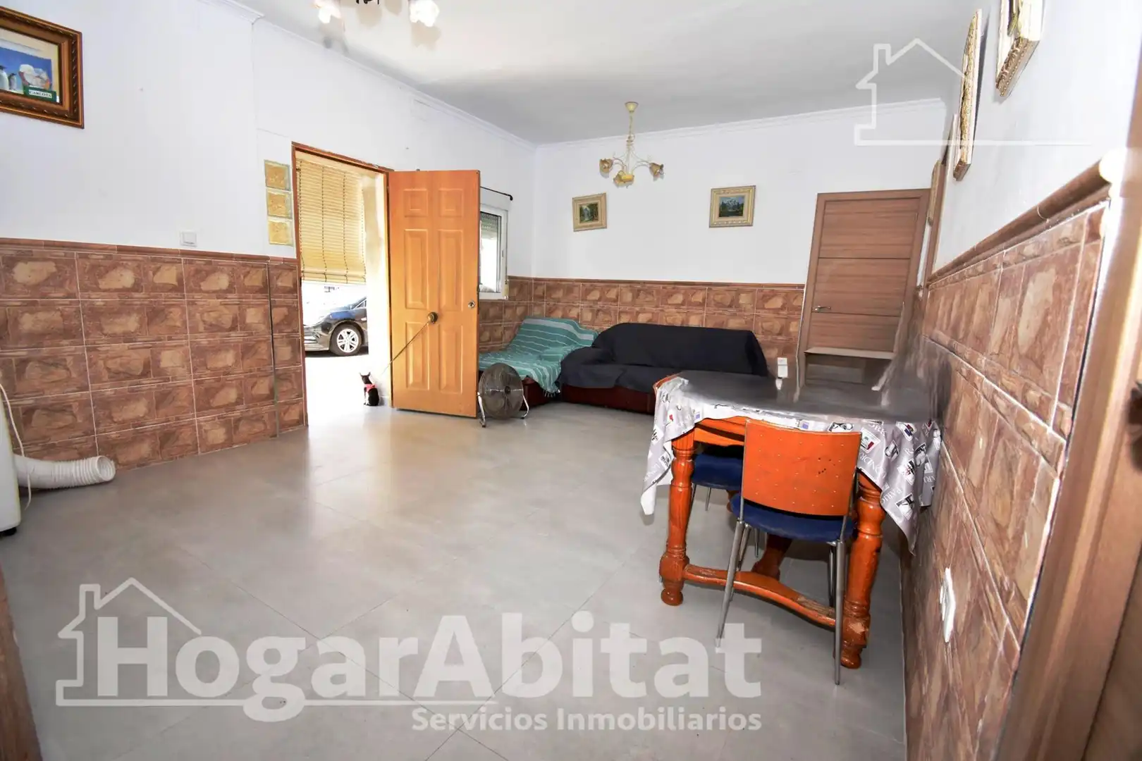 Piso en venta en Alzira con Aire acondicionado