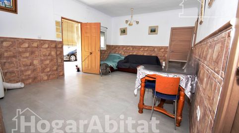 Foto 2 de Piso en venta en Calle Major de Santa María, La Vila, Alzira