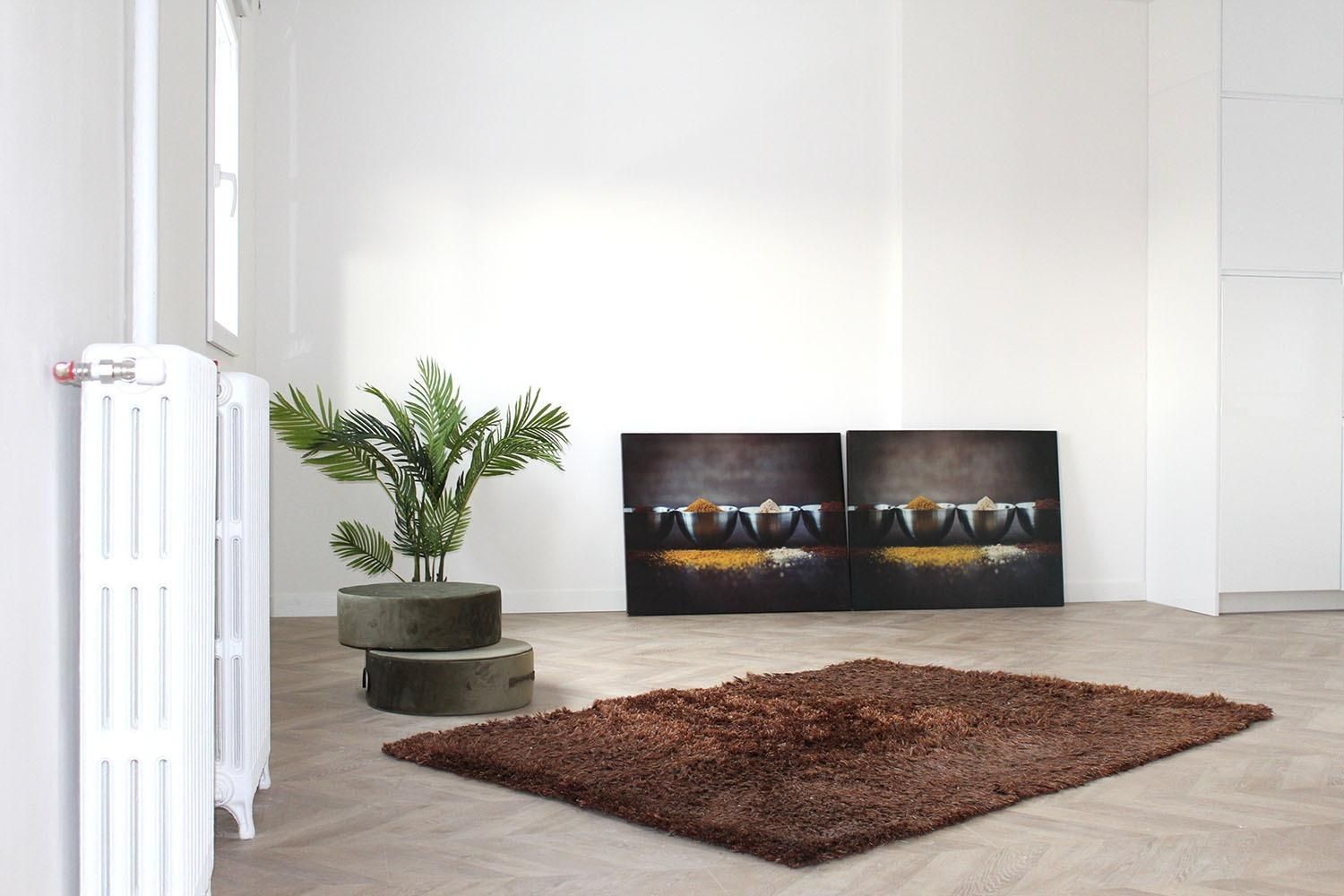 Piso de alquiler en Calle de Ibiza, Ibiza de Madrid, Retiro