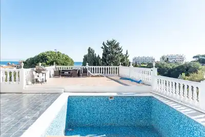 Xalet amb piscina en venda a Las Lagunas, imagen 2