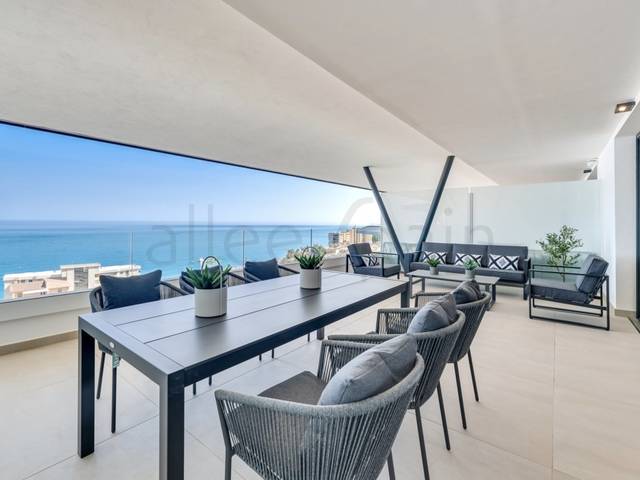 Dúplex en Venta en N/A en Las Gaviotas  - Carvajal