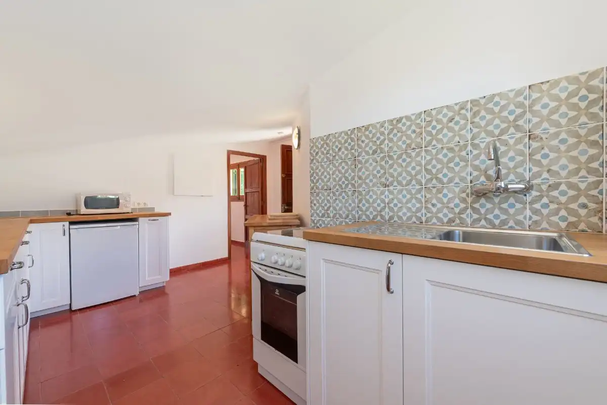 Villa mit Pool zum Verkauf in Camí Boquer 3, imagen 10