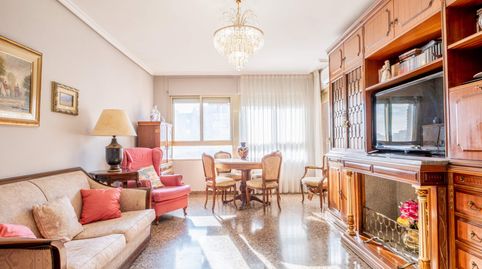 Photo 2 of Flat for sale in Calle Villahermosa, Duquesa, 119, La Bozada – Parque Delicias, Zaragoza Capital