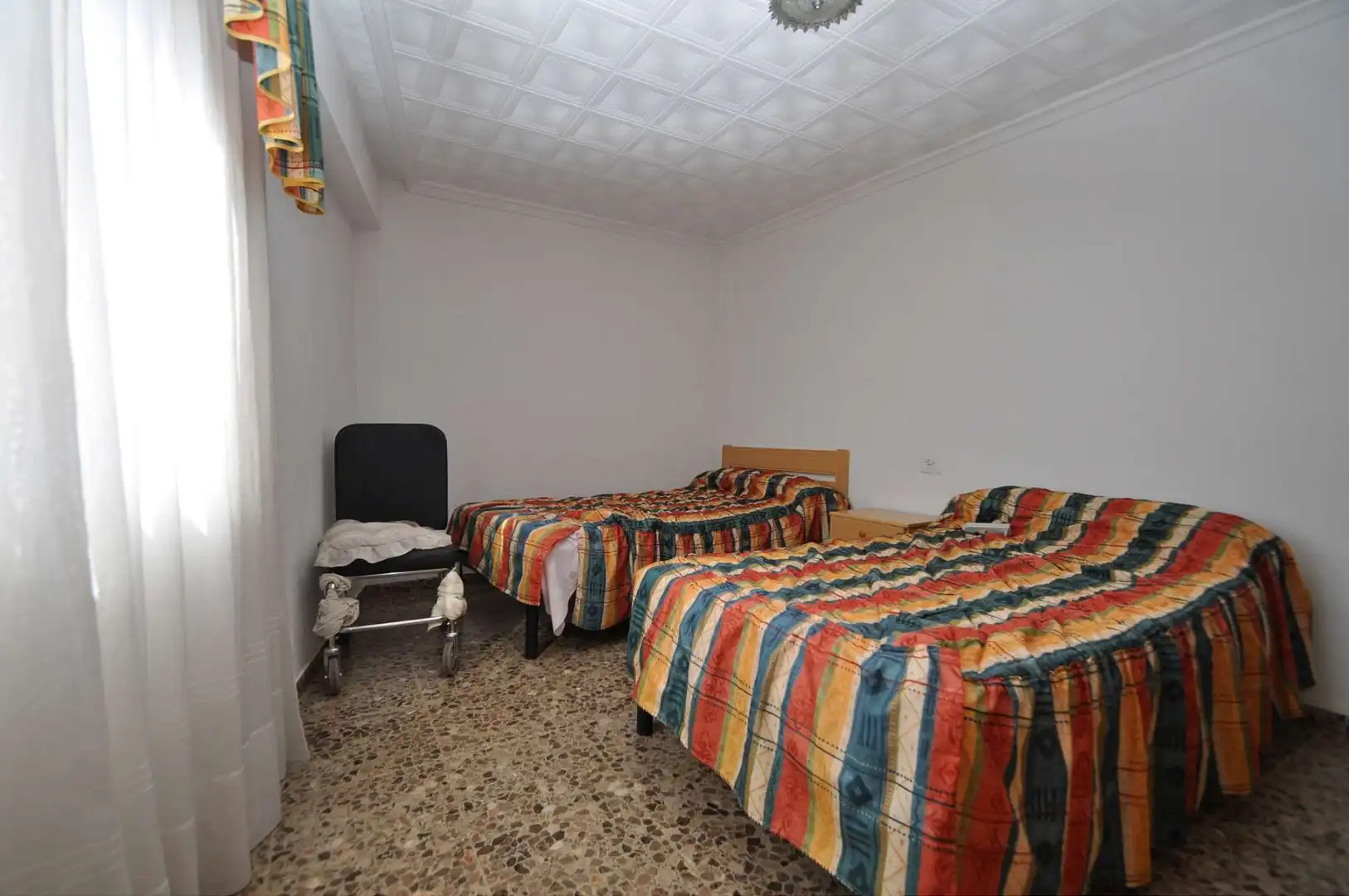 Casa adosada en venda a Ibi