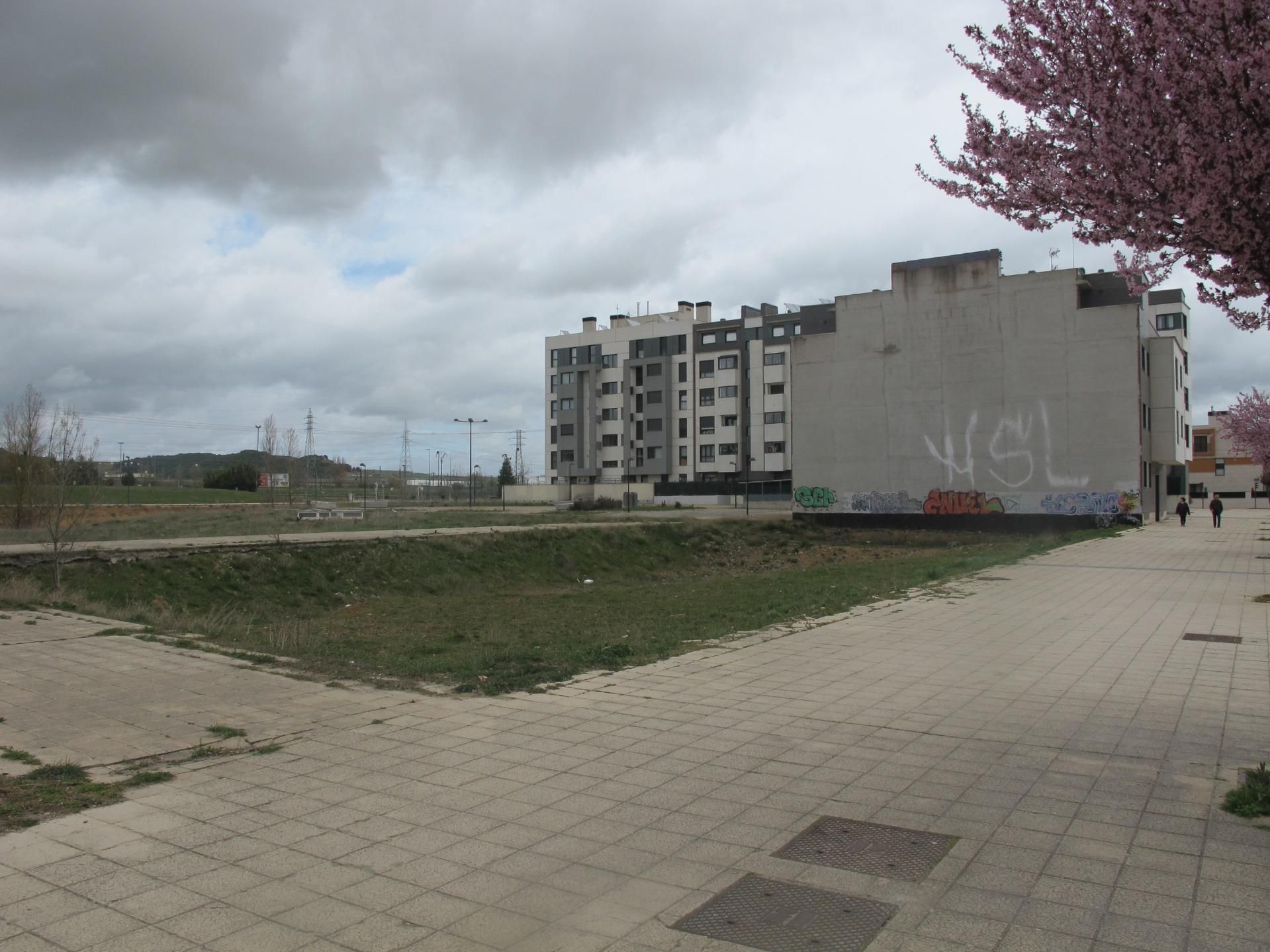 Residential for sale in Burgos Capital